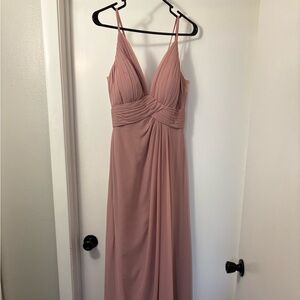 Azazie Maren Allure Bridesmaid Dress
